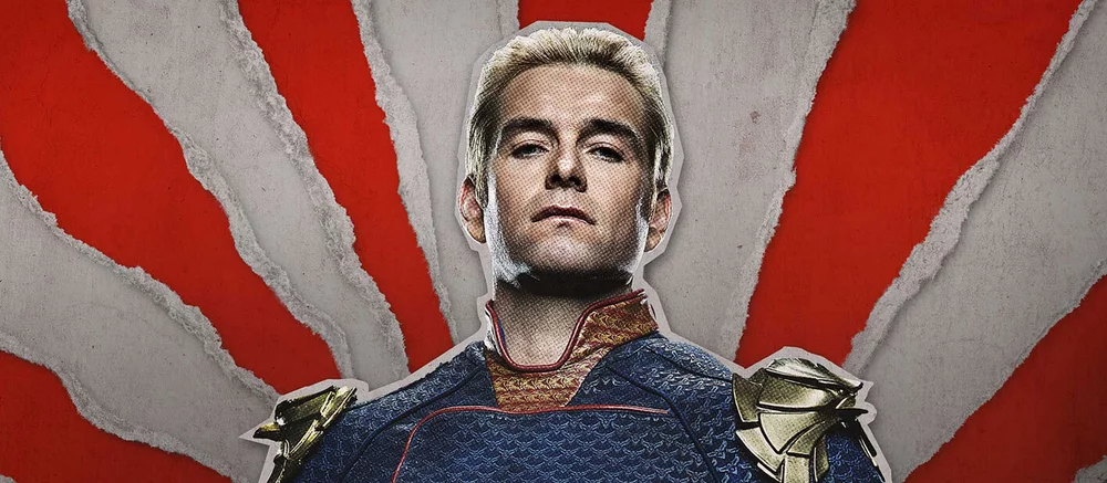 В Batman: Arkham Knight добавили Хоумлендера из «Пацанов» — геймплей и скриншоты