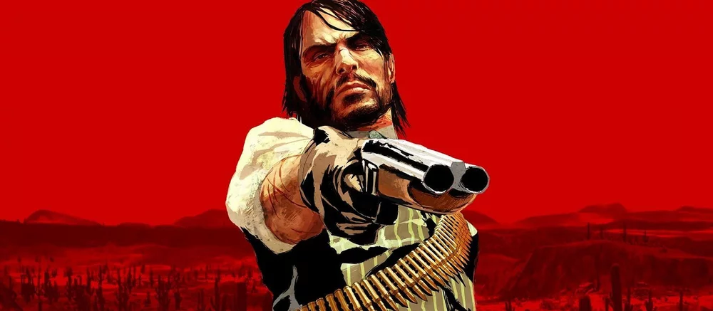 В базе данных Epic Games Store нашли возможные следы Red Dead Redemption, The Last of Us: Part 2 и других игр