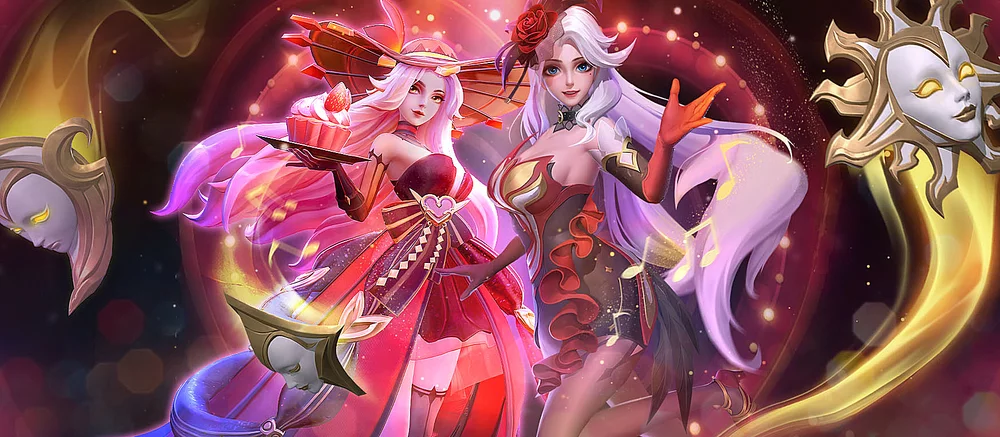 В честь 10-летнего юбилея компания Esprit Games разыгрывает 500 тысяч рублей в играх