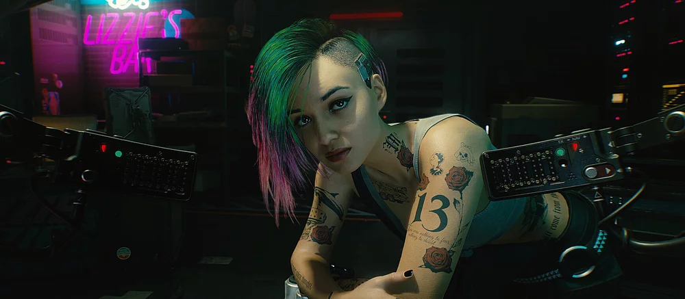В Cyberpunk 2077 добавили мультиплеер: энтузиаст работает над модом для многопользовательского режима