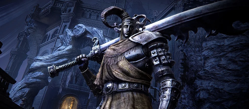 В Elden Ring Shadow of the Erdtree нашли способ получить более миллиона рун с рядового босса