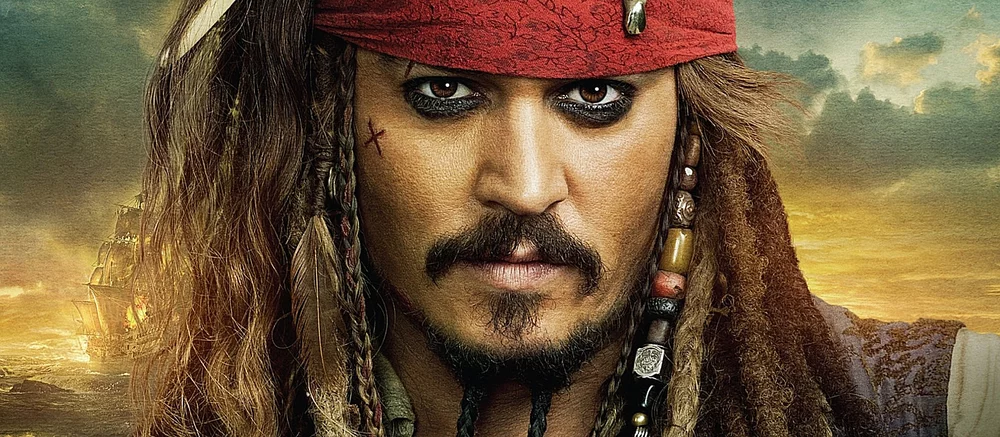 В Fortnite добавили Джека Воробья из «Пиратов Карибского моря». В сети показали, как он выглядит