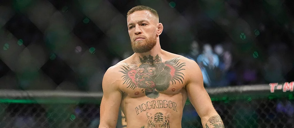 В Hitman 3 добавили миссию с убийством Конора Макгрегора — трейлер