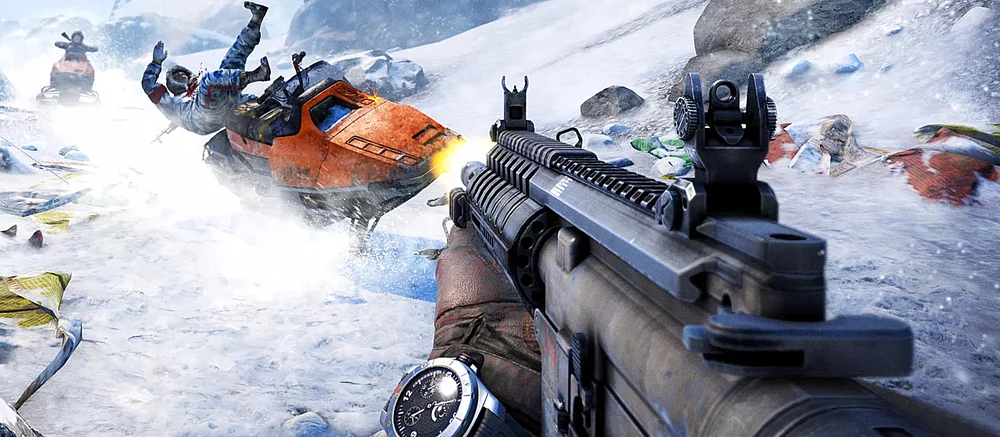 В июне в PS Plus Extra и Premium добавят Monster Hunter Rise, Crusader Kings 3, Far Cry 4 и ещё 7 игр