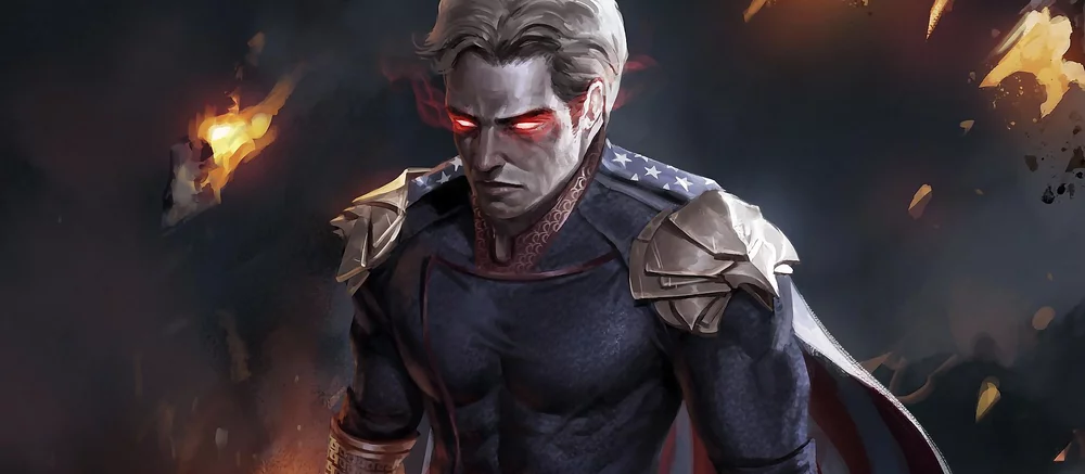 В Mortal Kombat 1 добавили нового DLC-персонажа, который ещё не появлялся в серии