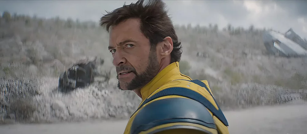 В новом тизере «Дэдпула и Росомахи» появился постаревший Саблезубый из «Людей Икс»