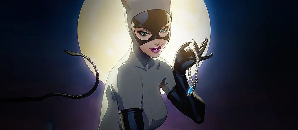 В трейлере нового мультсериала про Бэтмена показали Харли Квинн, Женщину-кошку и не только