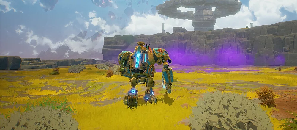 В ранний доступ Steam выйдет фэнтези-выживач про гнома. Уже доступна демоверсия игры