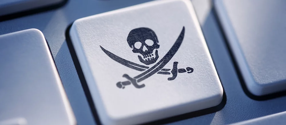 В России ускорили процедуру блокировки «зеркал» пиратских сайтов