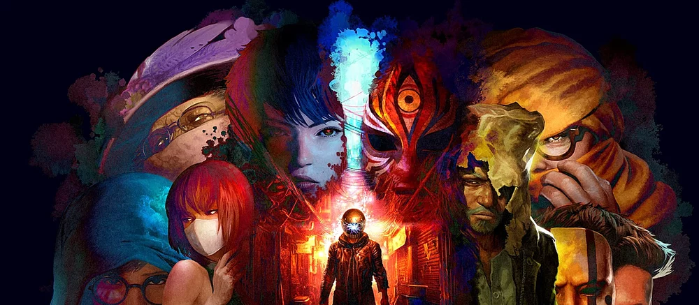 В сеть утек геймплейный трейлер новой игры от создателя первой Silent Hill