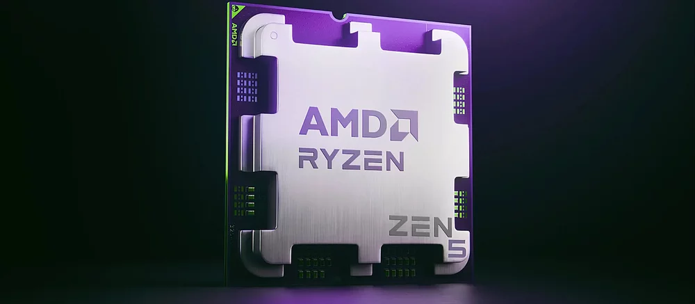 В сеть утекла возможная даты начала продаж и цены новой линейки процессоров AMD