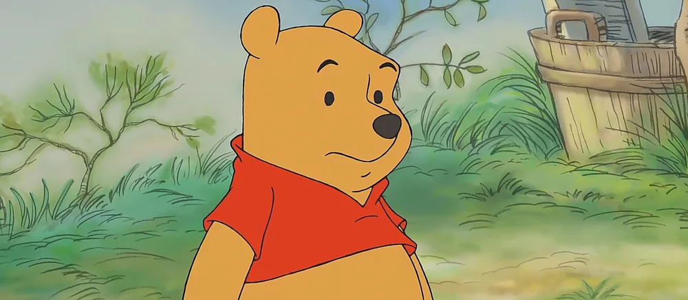 В сети показали, как Винни-Пух, Пятачок, Ослик и Тигра будут выглядеть в новом мультике, который делают при помощи ИИ