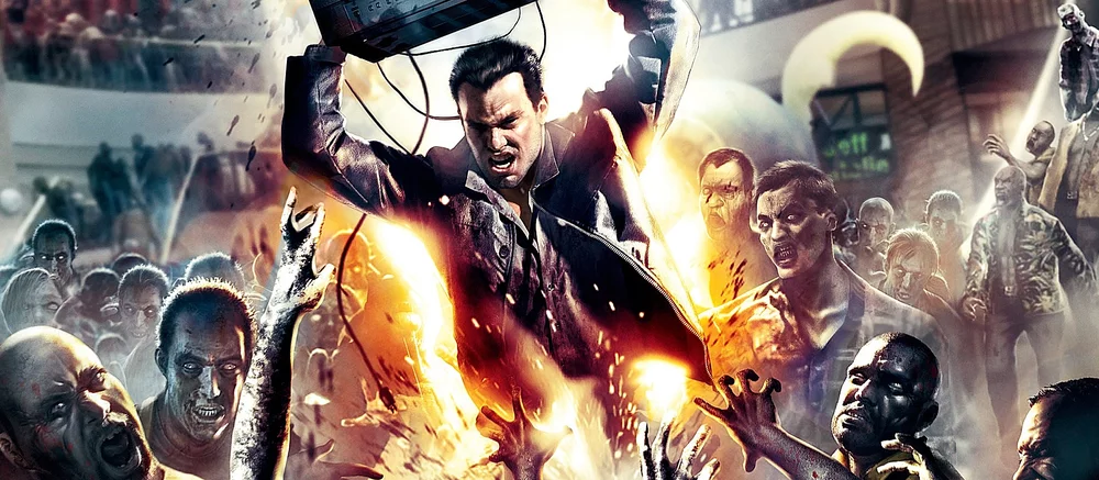 В сети уже сравнили графику Dead Rising Deluxe Remaster и оригинальной игры 2006 года