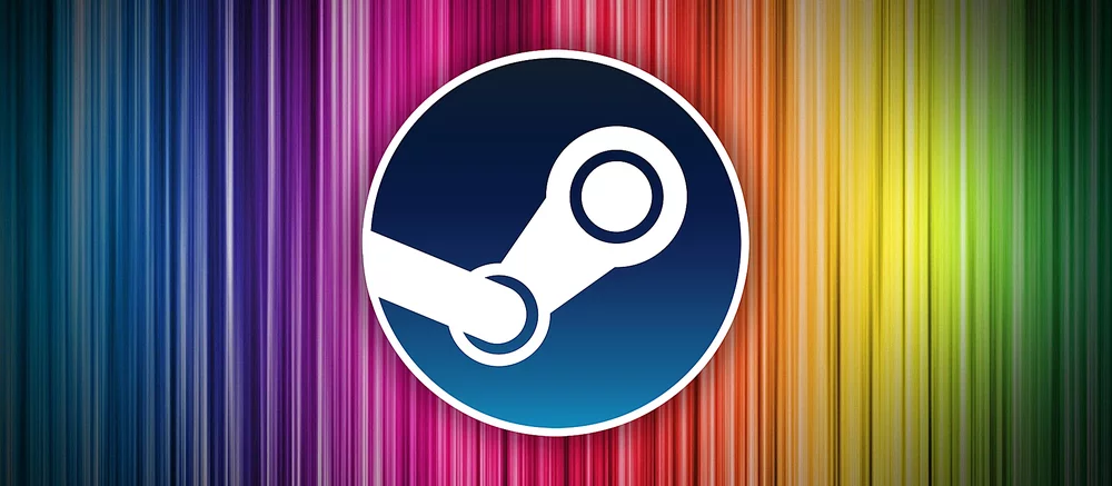 В Steam можно бесплатно добавить в свою библиотеку сразу 8 игр