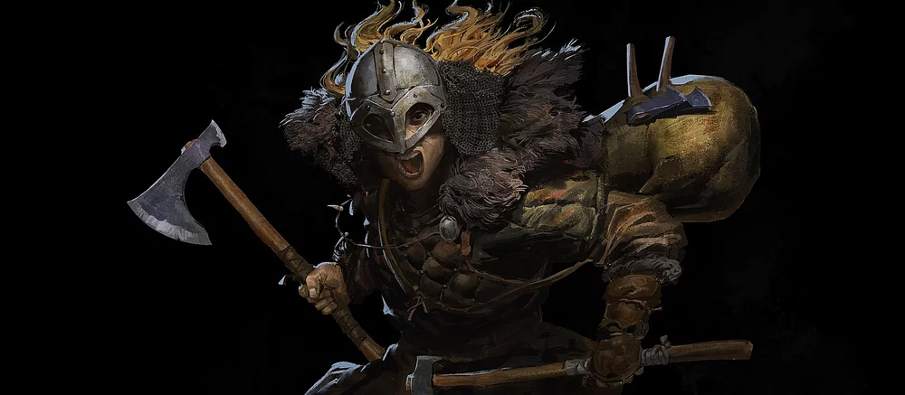 В Steam можно бесплатно сыграть в Dark And Darker — средневековый экшен в духе Escape from Tarkov