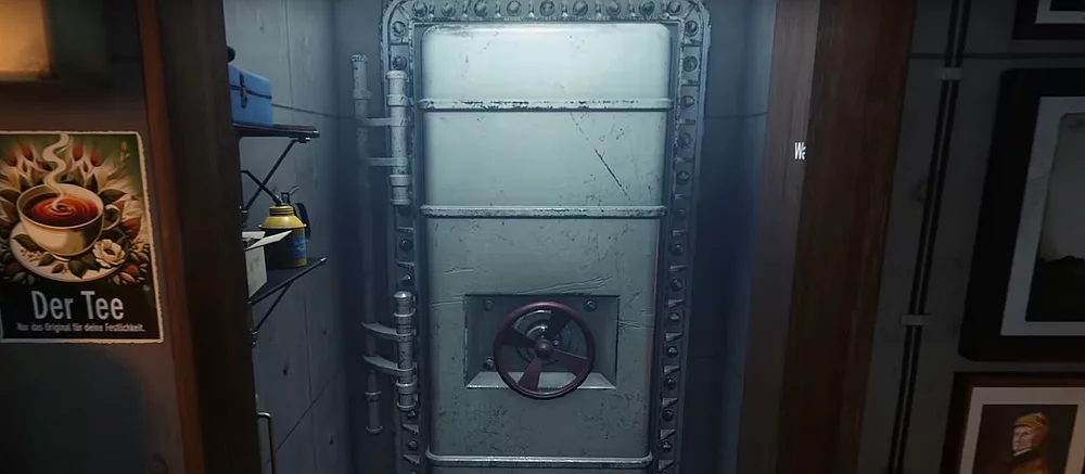 В Steam выйдет игра про работника бункера, в которой нужно пить чай и отражать межпланетные вторжения