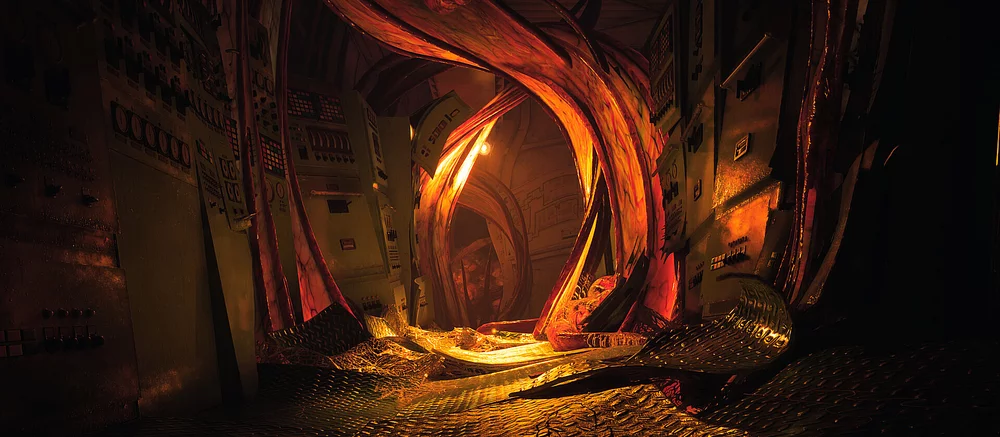 В Steam выйдет психологический хоррор от авторов Vampire: The Masquerade — Bloodlines 2