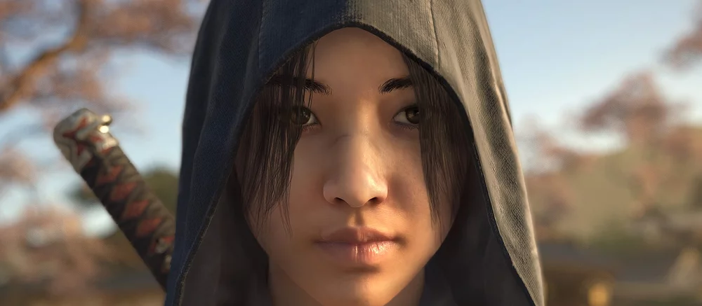 В свежем геймплее Assassin's Creed: Shadows показали обновленный паркур и стрельбу из винтовки