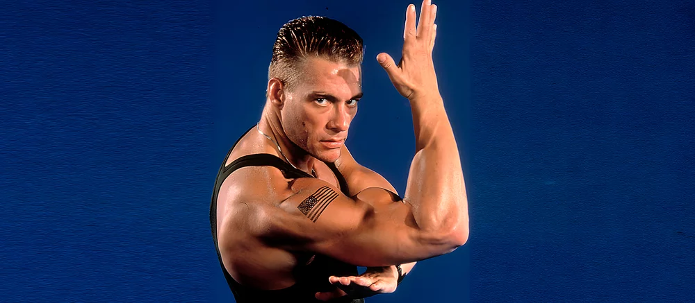 Вот это поворот — Capcom внезапно сообщила, что фильм Street Fighter 1994 года с Ван Даммом до сих пор приносит прибыль