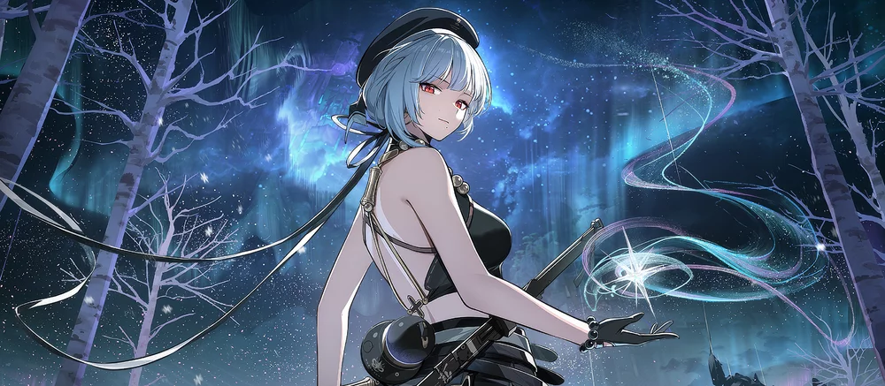 Все способы доната Wuthering Waves, которые доступны в России