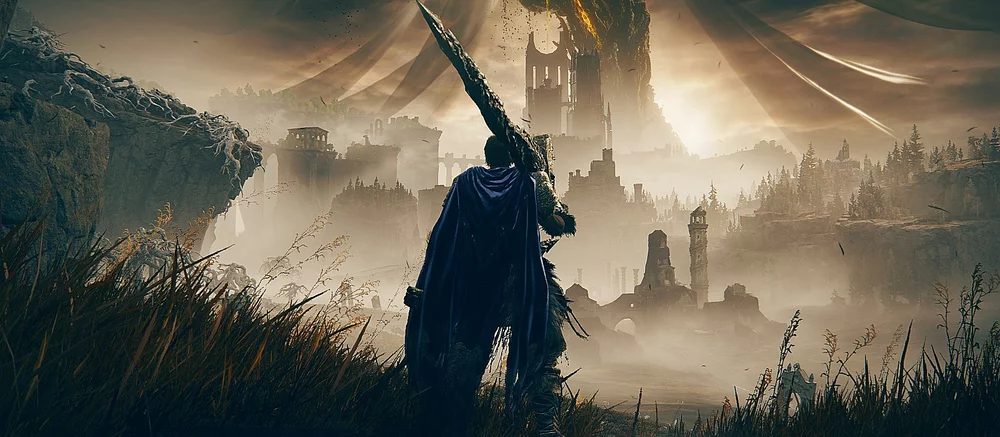 «Выглядит имбово» — дополнение Shadow of the Erdtree вышло и уже получило крайне положительные отзывы в Steam