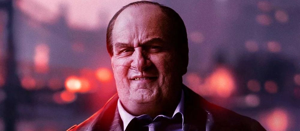 Вышел новый тизер-трейлер сериала «Пингвин» во вселенной «Бэтмена» 2022 года