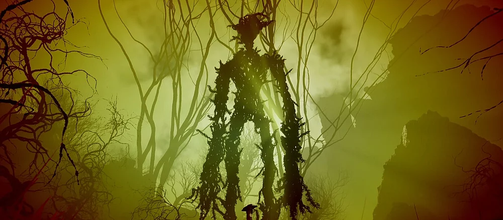 Вышел новый трейлер фэнтезийного боевика The Axis Unseen от разработчика Skyrim, Fallout 4 и Starfield