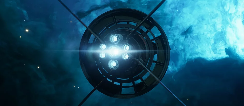 Вышел новый трейлер научно-фантастической RPG от ветеранов BioWare