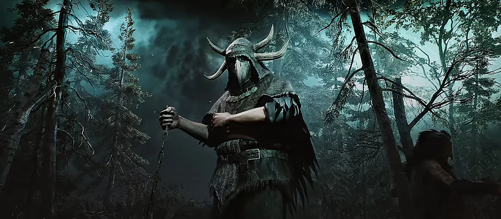 Вышел новый трейлер российского шутера Pioner, в котором показали локации, аномалии и артефакты