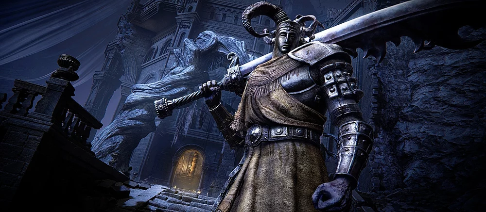 Вышел патч для Elden Ring Shadow of the Erdtree, который упростит прохождение DLC