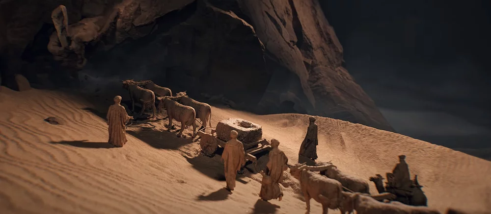 Вышел первый трейлер Sid Meier's Civilization 7. Игру полностью переведут на русский