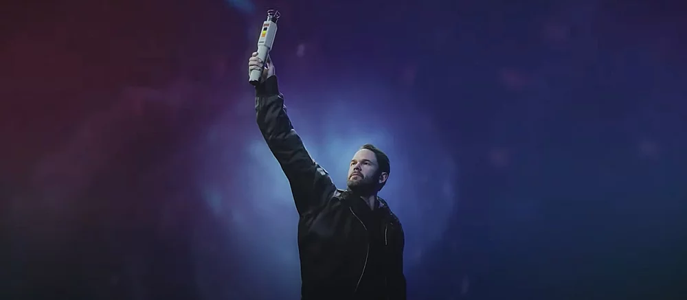 Вышел трейлер DLC для Alan Wake 2 — релиз уже сегодня