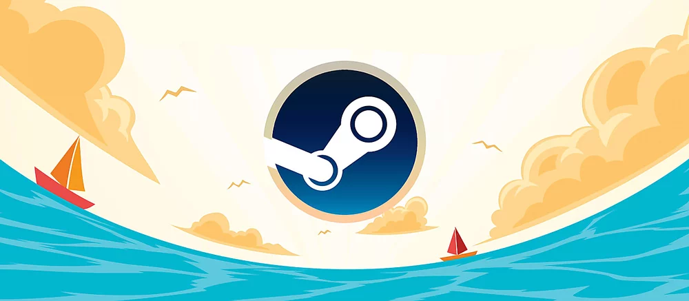 Вышел трейлер летней распродажи в Steam