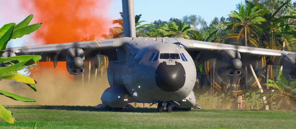 Вышел трейлер Microsoft Flight Simulator 2024: новая техника, расширенная карта и профессии