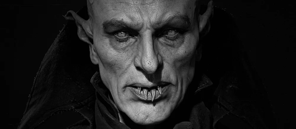 Вышел трейлер нового ремейка «Носферату». Его снимает режиссер «Маяка» и «Варяга»