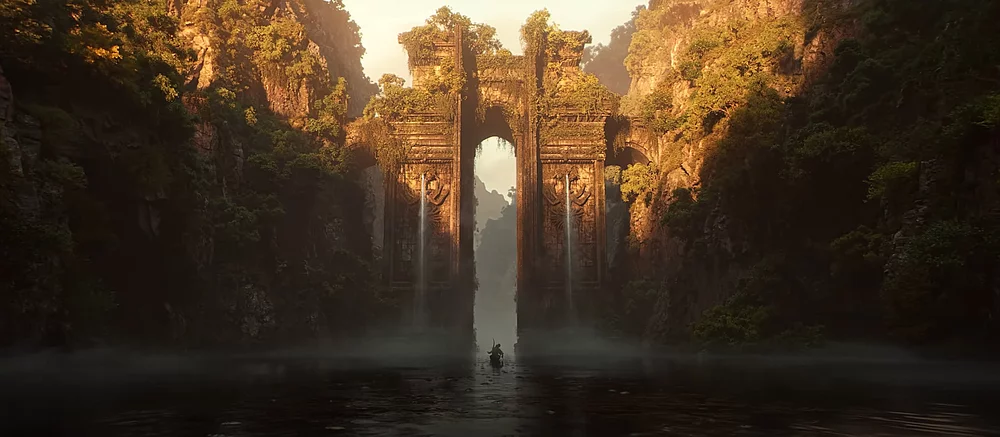 Вышел трейлер первого дополнения для Diablo 4 — Vessel of Hatred