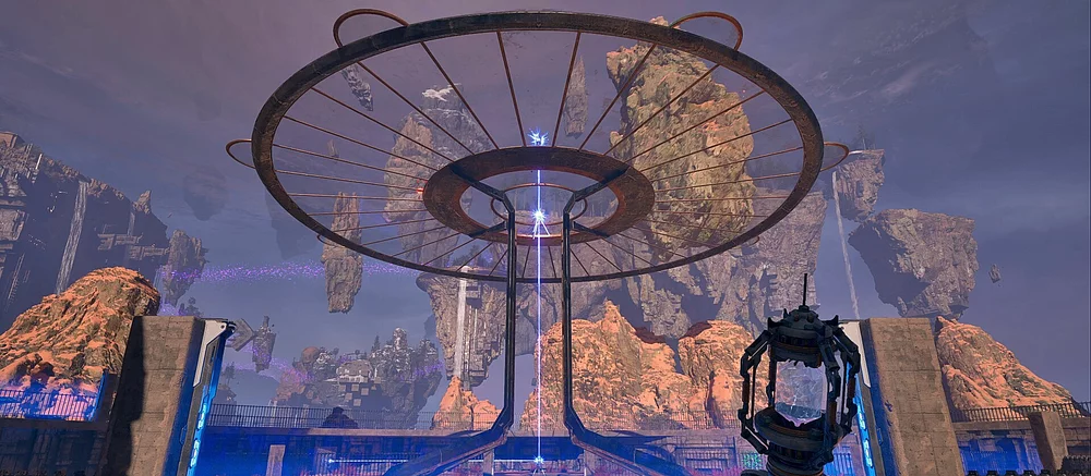 Вышло дополнение Road to Elysium для The Talos Principle 2