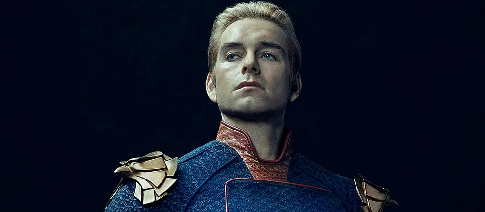 Звезда «Пацанов» Энтони Старр рассказал о самом любимом меме с Хоумлендером