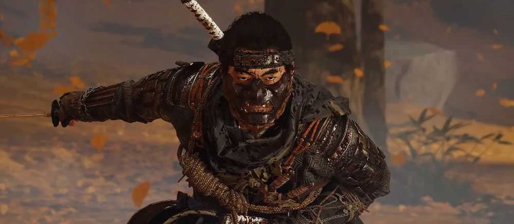 Звезда «Сегуна» и «Мортал Комбата» может сыграть в фильме по Ghost of Tsushima