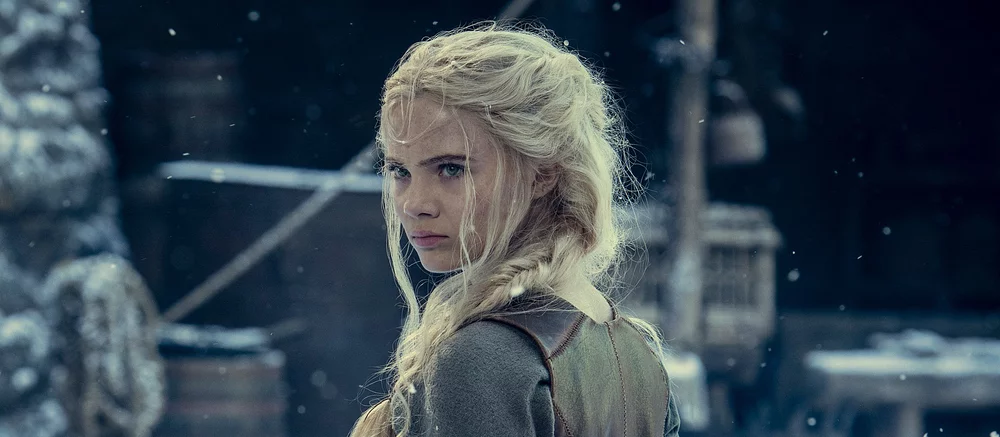 Звезда «Ведьмака» о четвертом сезоне: «Цири раскроет свою темную сторону»