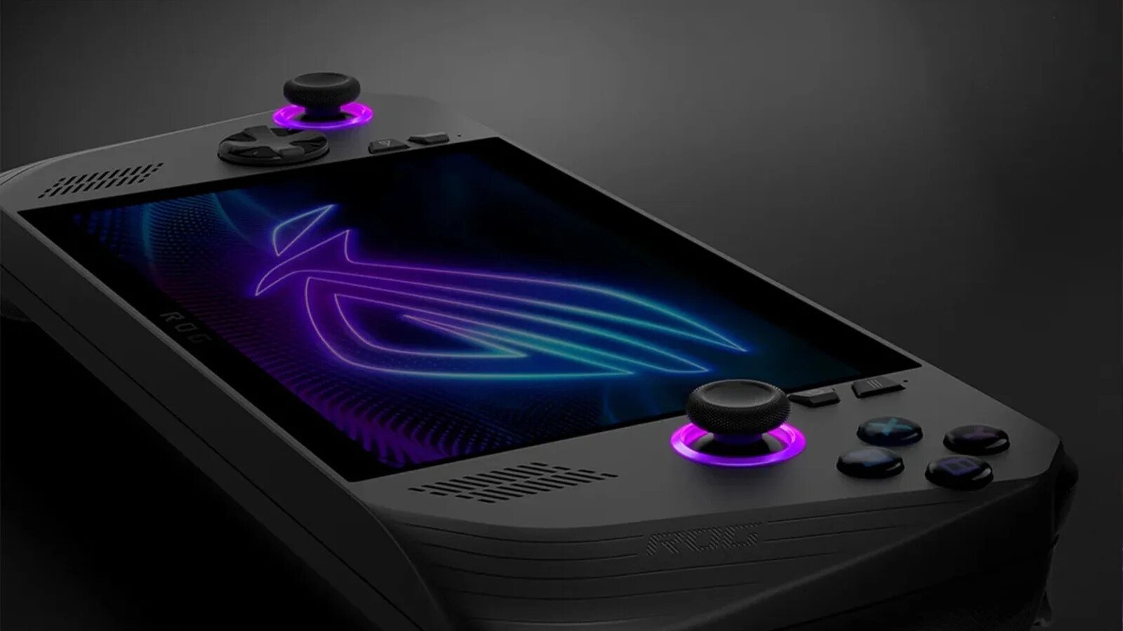 
          Состоялся релиз ROG Ally X — теперь еще мощнее
        