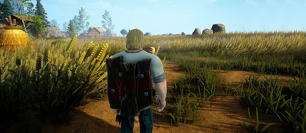 97% положительных отзывов: игроки оценили новую славянскую RPG с открытым миром, похожую на «Ведьмака» и «Готику»