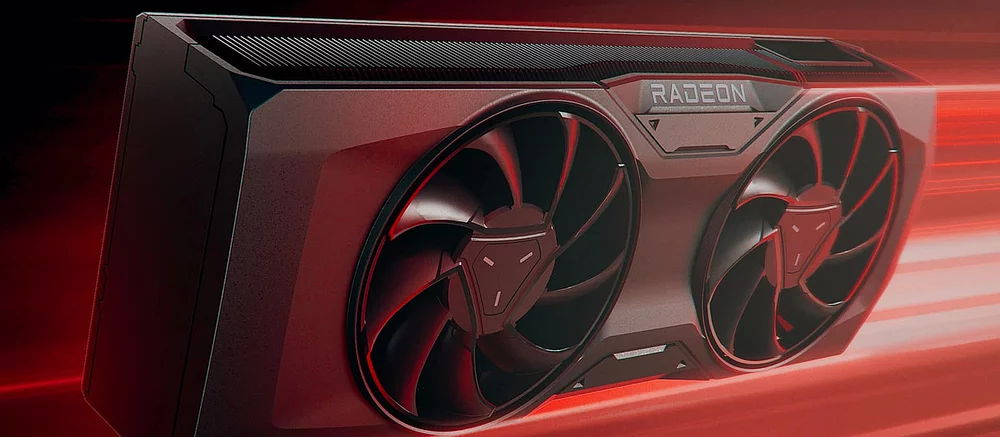 AMD представила Fluid Motion Frames 2, технология позволит повысить FPS