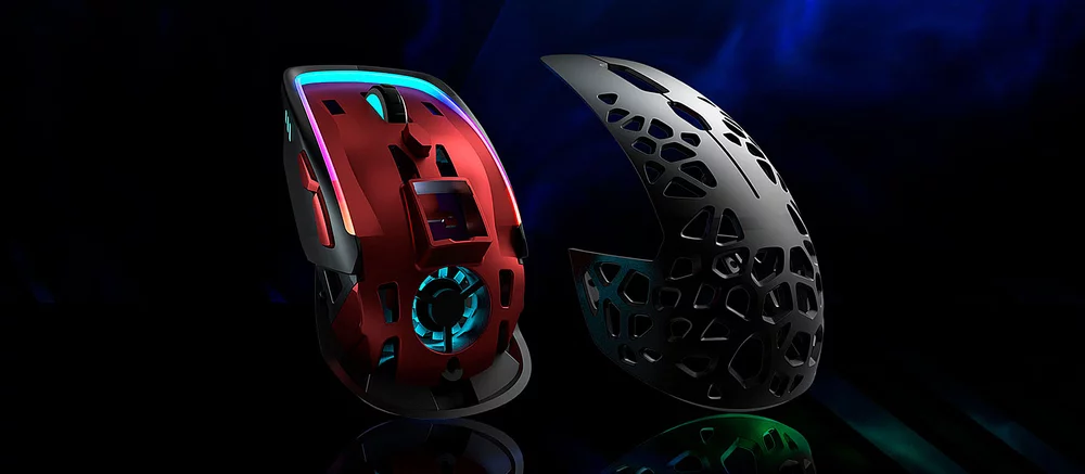 AMD представила инструмент для измерения задержки мыши в играх