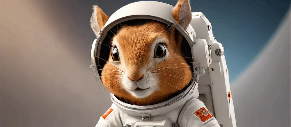 AMD представила новую версию своего ИИ для генерации изображений Amuse 2.0