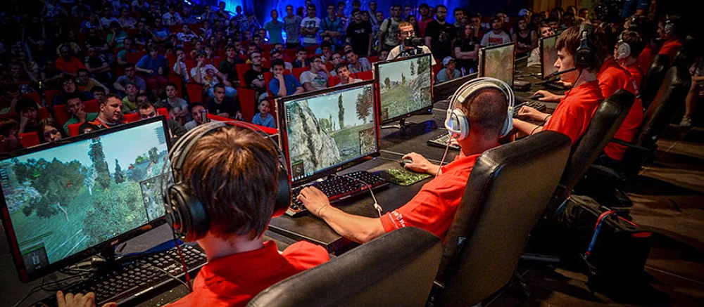 Анонсированы первые Олимпийские киберспортивные игры