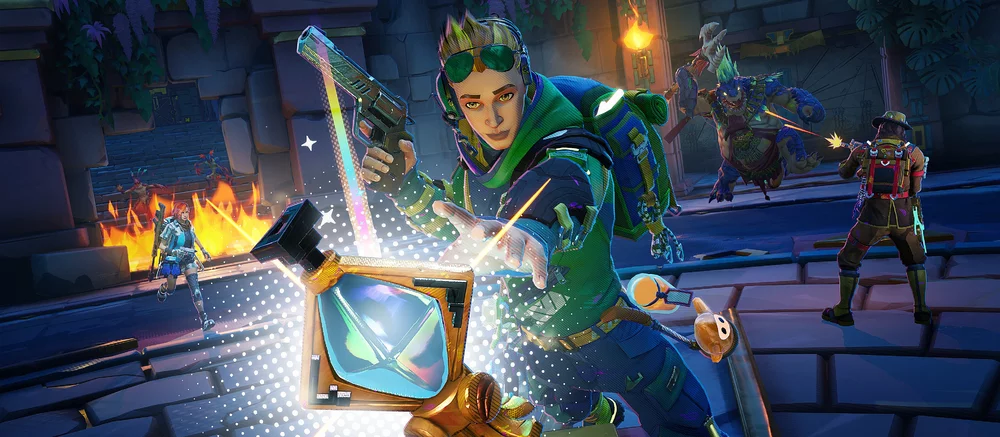 «Апокалиптическая пляжная вечеринка Бьорна»: в Xtract стартовало летнее событие