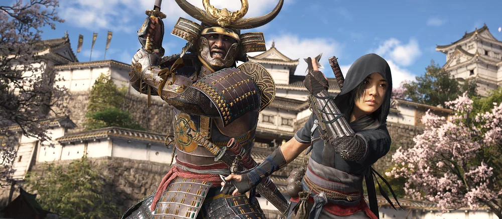 Похоже, власти Японии не заинтересованы в Assassin's Creed: Shadows