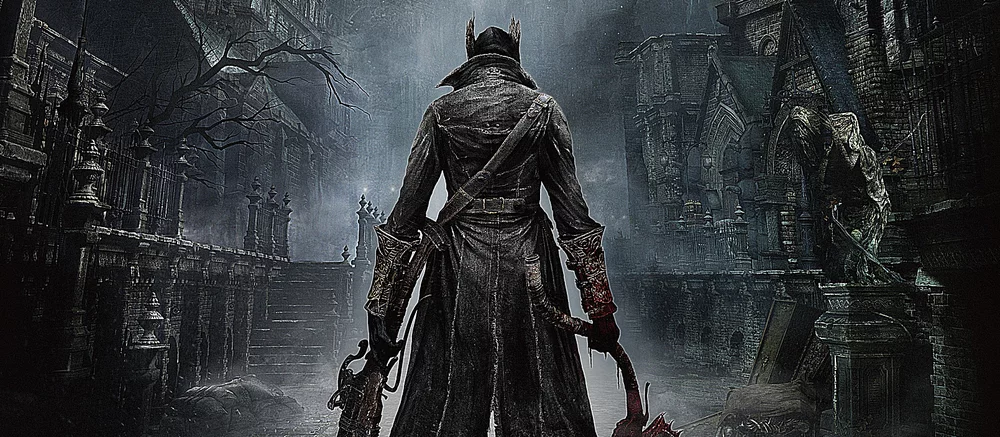 Bloodborne попытались запустить на ПК