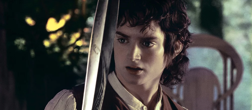 «Было бы потрясающе»: Элайджа Вуд готов вернуться к роли Фродо в новом «Властелине колец»